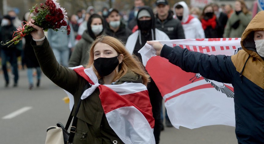 Ще бъдат ли повторени спорните президентски избори в Беларус?