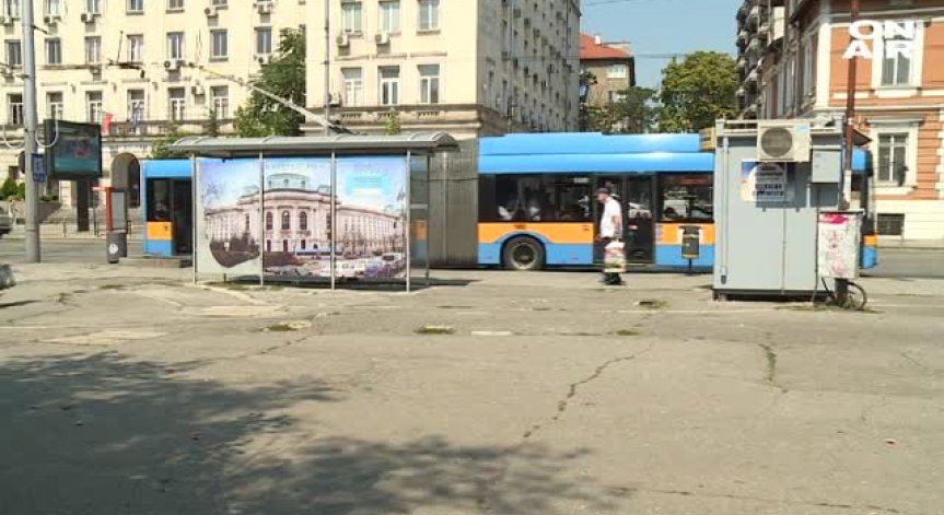 Безплатен градски транспорт в София? Да, ама не!