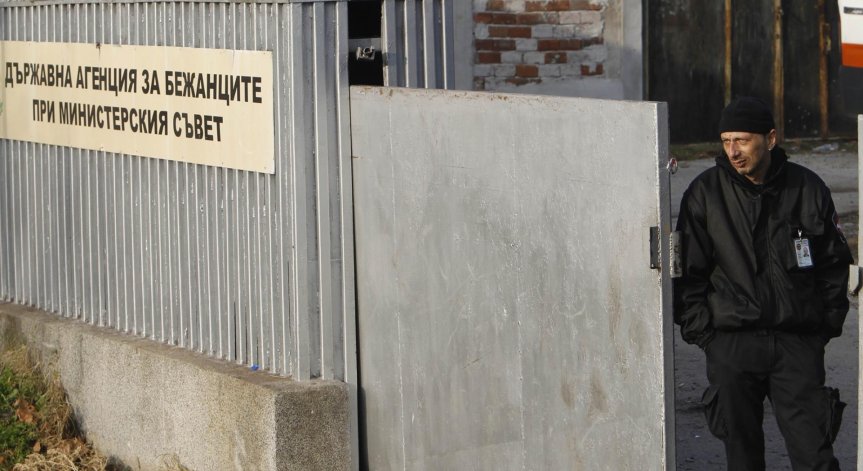 Снимка: Олег Попов, Bulgaria ON AIR (Архив)