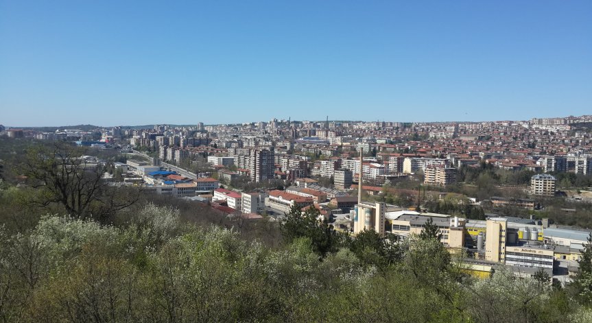 Туроператор от Велико Търново отива на съд за измама за над 70 000 лв