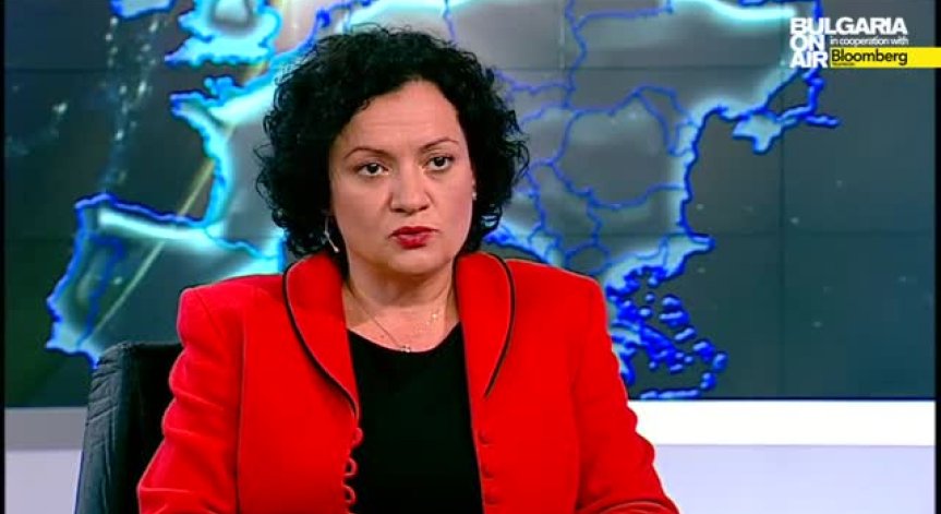 И.Василева: Старите отпадъчни депа-най-проблемна процедура срещу България
