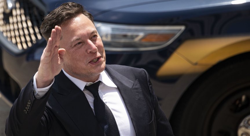 Мъск отказа да се присъедини към Борда на директорите на Twitter