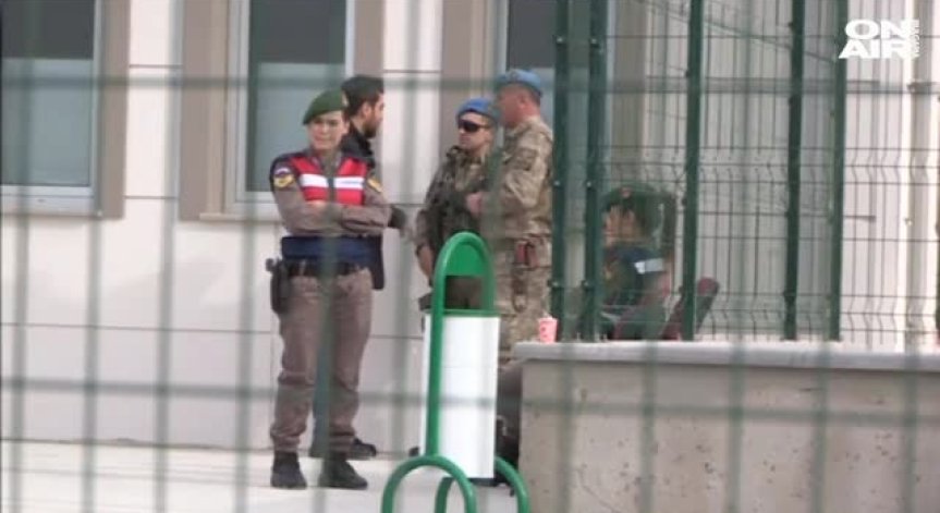 Продължава делото срещу участниците в опита за преврат в Турция