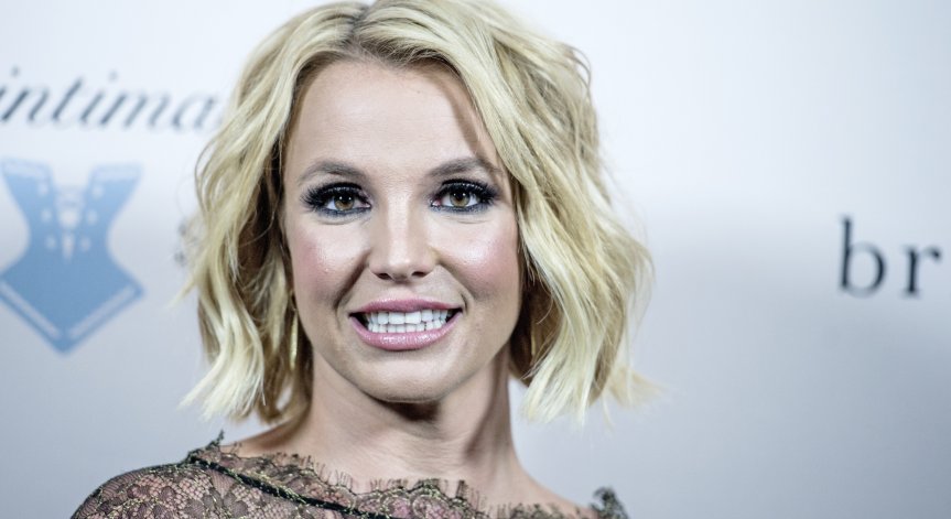 Заради ексцентричните постове: Забраниха на Бритни Спиърс да общува с журналисти