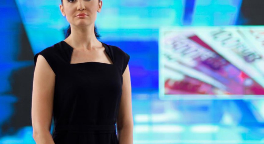 Доника Ризова поема публичните комуникации на медийна група „България ON AIR”