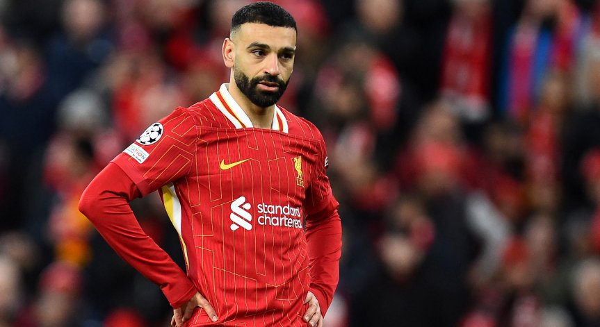 Заслужена награда.