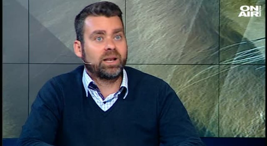 Двама българи заминали за Катманду