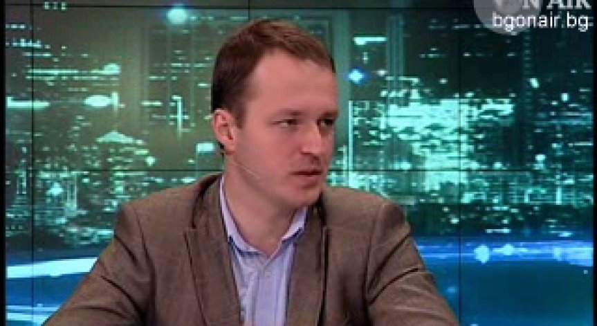 Пет партии ще влязат в парламента, сочат предварителните прогнози