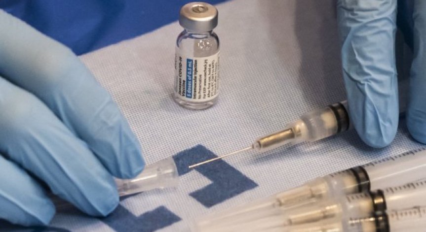 Над 60 държави поискаха в специален документ отказ от патент за Ковид ваксини