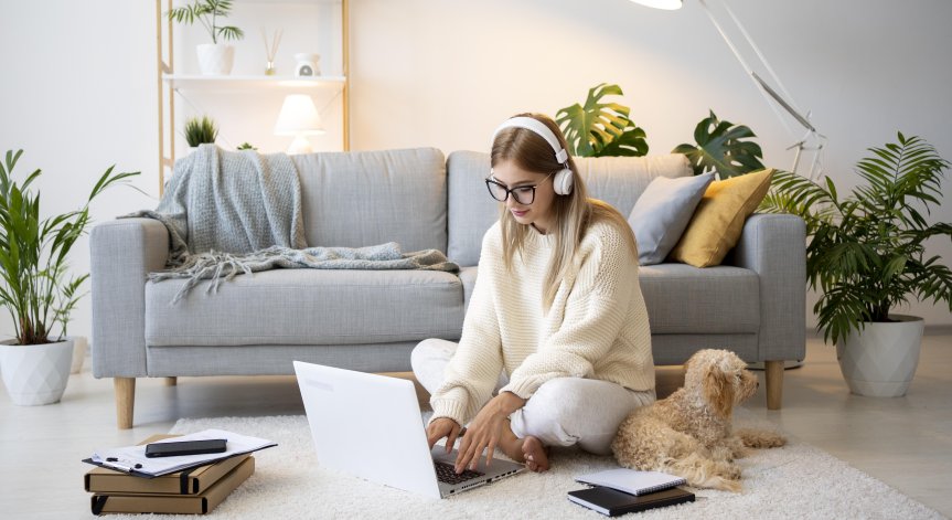 Няколко зодии нямат нужда от офис.