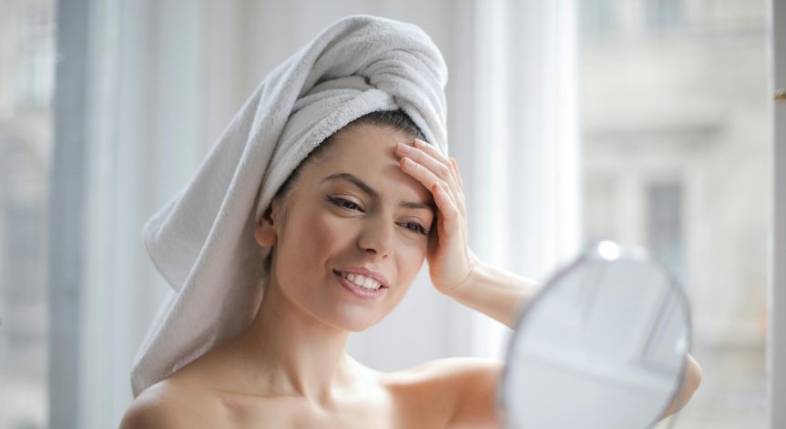 Свойствата на пантенола, различни от хидратиране на кожата