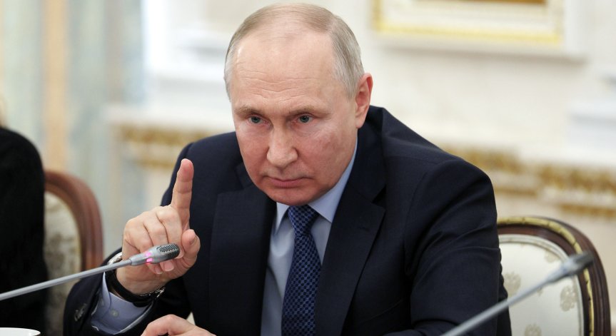 Путин: Вероятно ще напуснем зърнената сделка, не се налага нова мобилизация