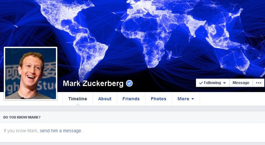 Марк Цукърбърг излиза в двумесечен отпуск по бащинство