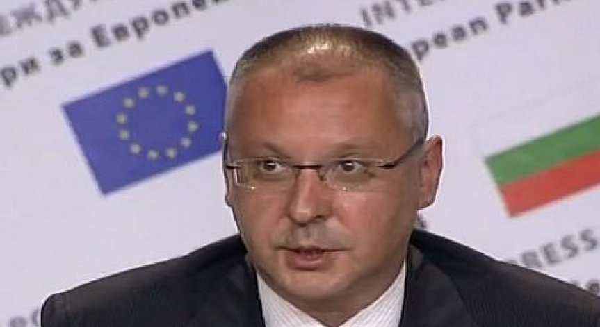 Станишев: Този, който е тръгнал да погребва БСП, за пореден път ще се излъже