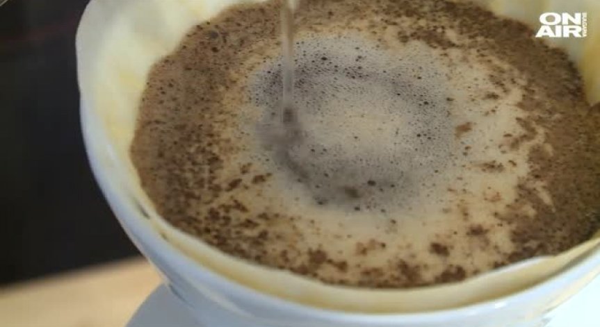Селфи в чаша: Заведение предлага капучино с персонална снимка