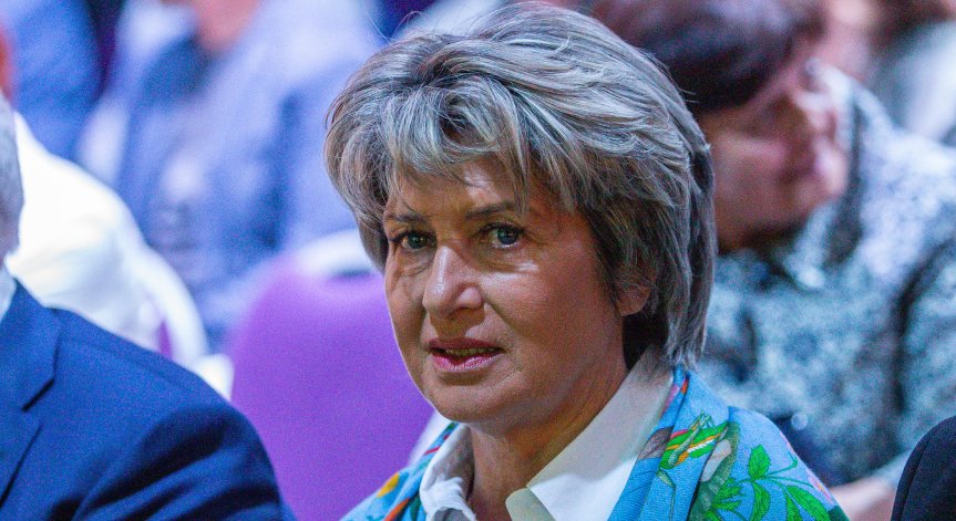 Лечева излезе с позиция относно случващото се в БОК.