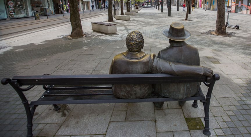 Отново сме лидери в негативна класация.