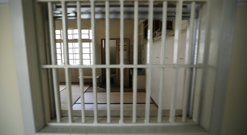 Над 122 000 затворници в Европа излязоха предсрочно заради коронавируса