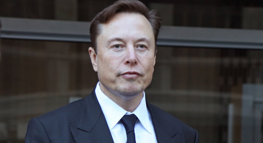 Мъск похвали китайците, смята ги за най-големия конкурент на Tesla