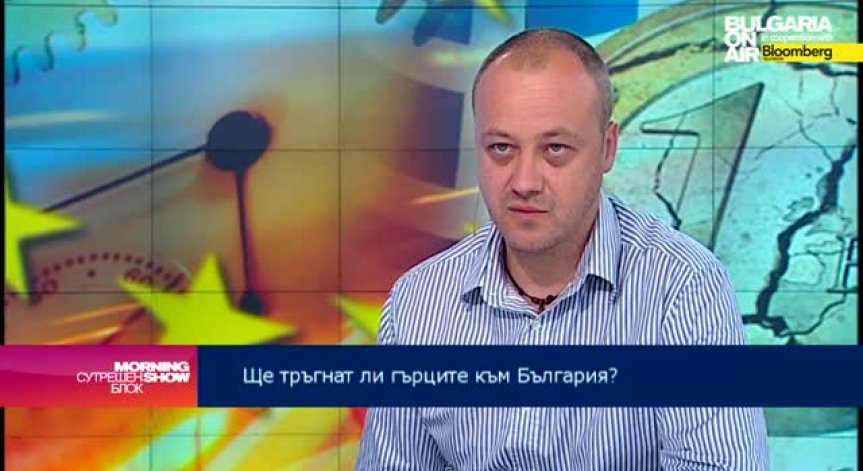 Ципрас игра ва банк с изненадващи ходове срещу кредиторите