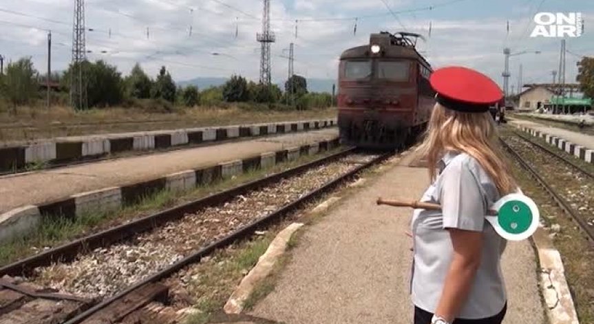 Модернизират БДЖ с нови влакове и вагони за над 100 млн. евро