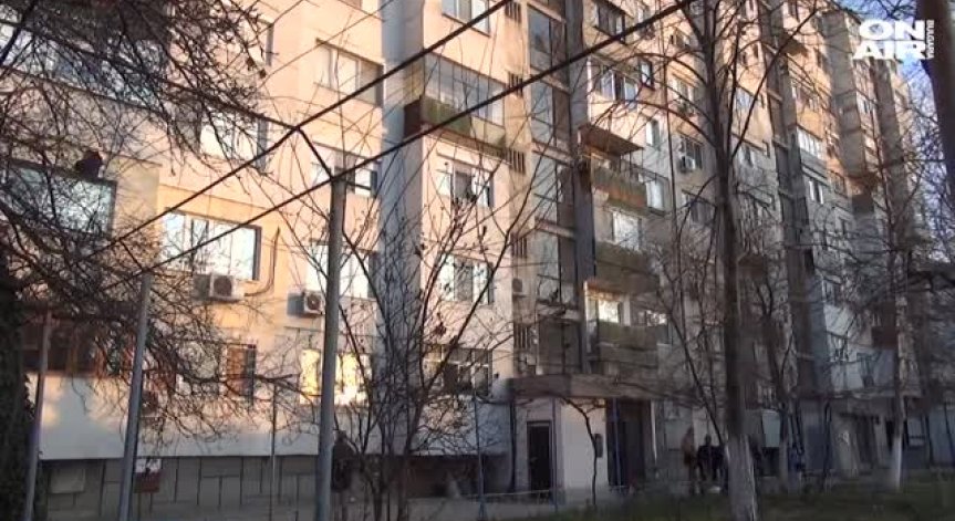 Обрат с трагедията в Пловдив: 32-годишният мъж е убил съпругата си