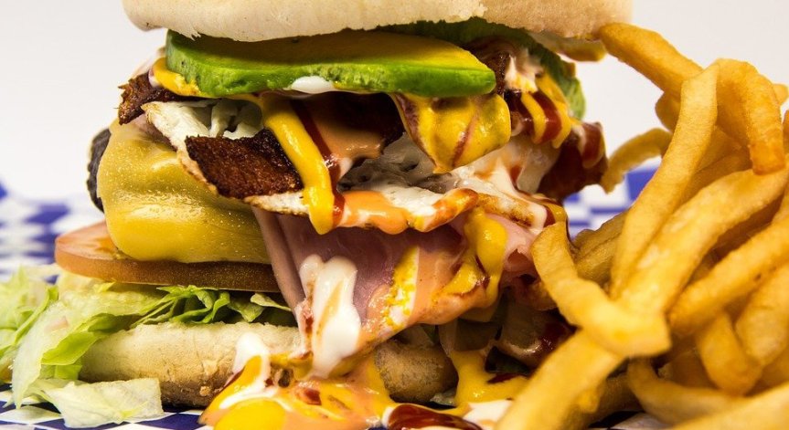 Затлъстяването при децата 