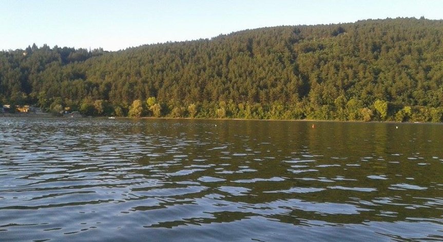 Само 0,6 % от общите водни ресурси на планетата са годни за използване от човека