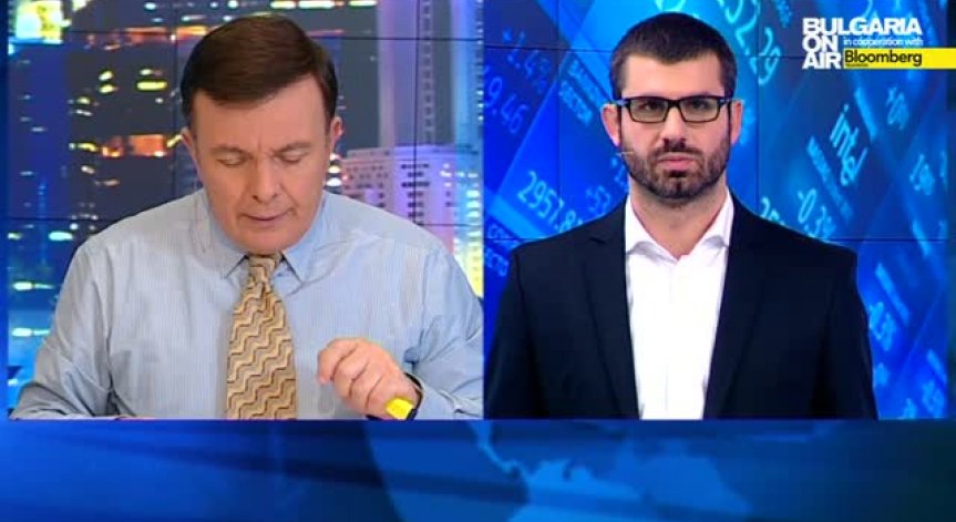 Пазарен анализ Денят он ер 16.12.2014