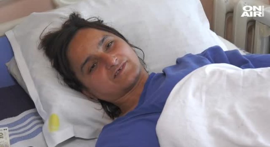 Три домашни кучета нападнаха жена в монтанско село