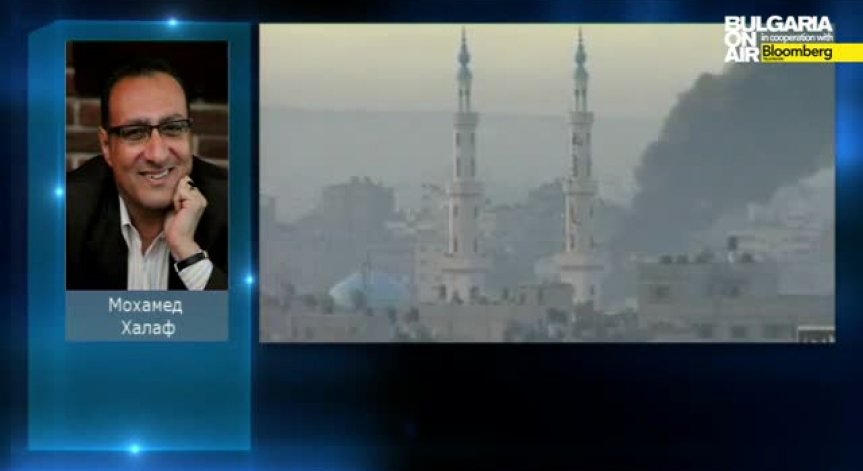 Има ли финансов удар на Израел срещу Хамас