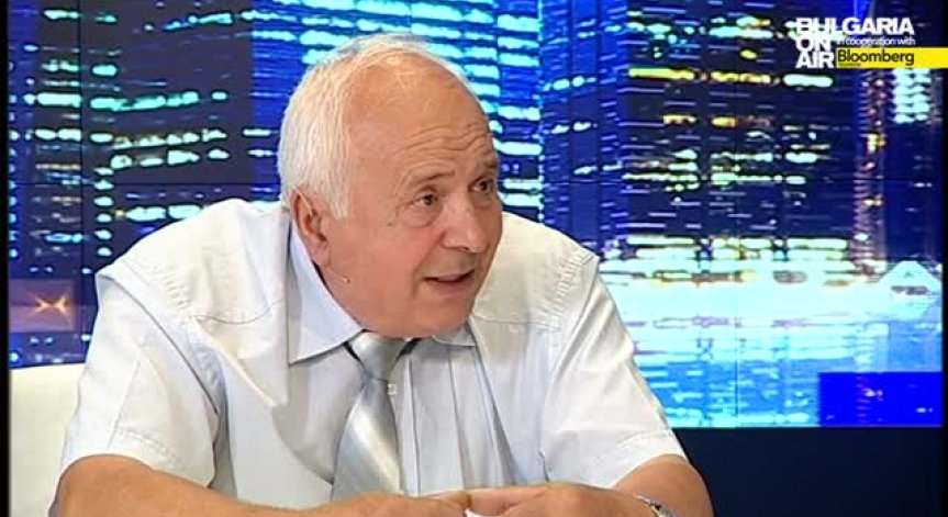 Украйна носи отговорност за разследването на MH17: инж. Борисов