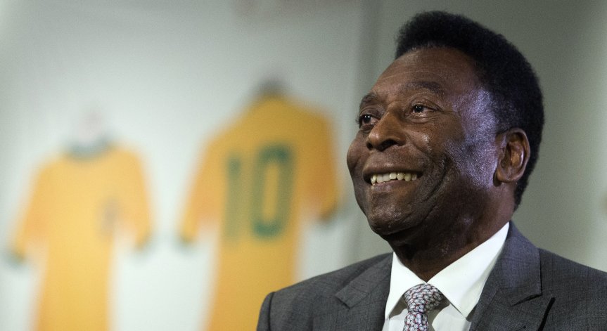 Кралят слезе от трона! Великият Пеле си отиде на 82 години