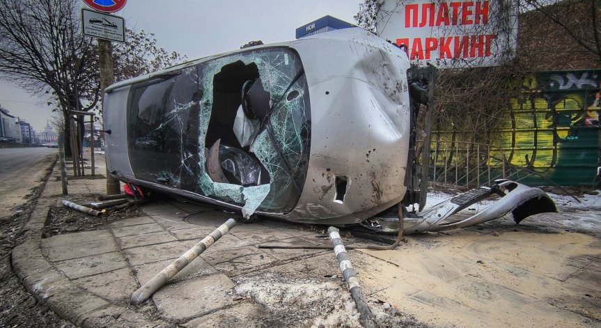 Анализ на прокуратурата разкрива дълбоки системни слабости.