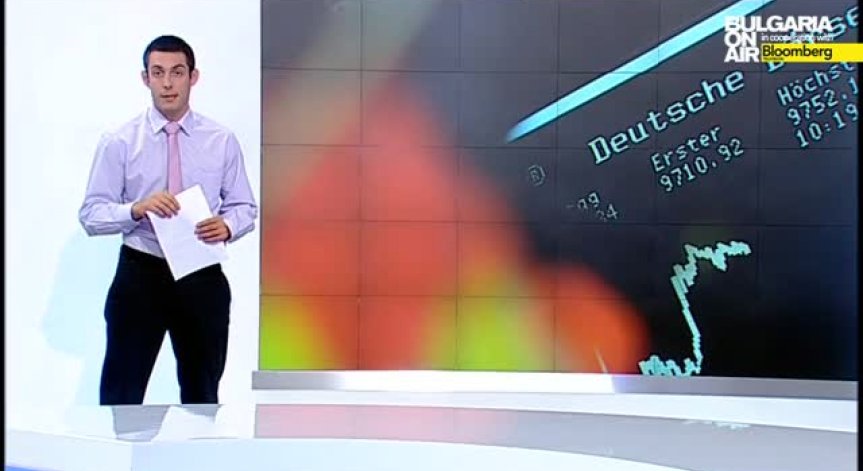 Пазарен анализ 7 август