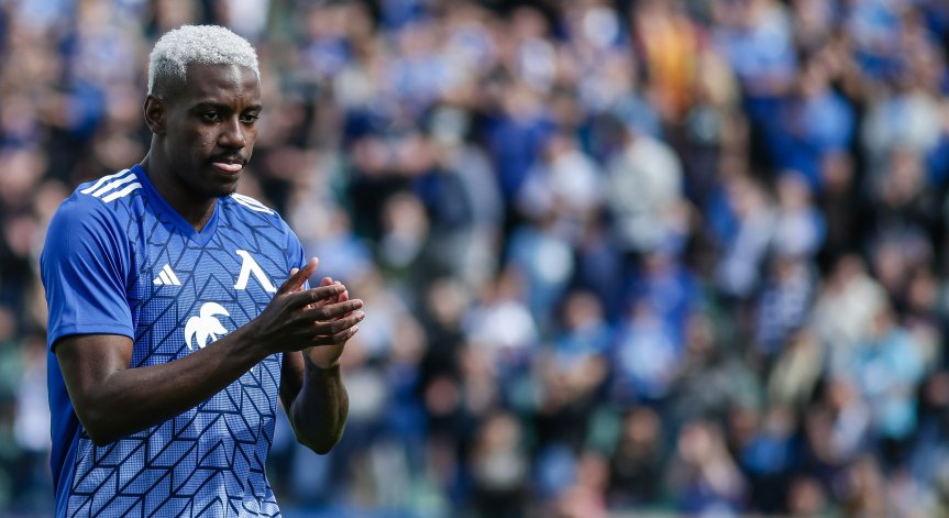 Кордоба се сбогува с 