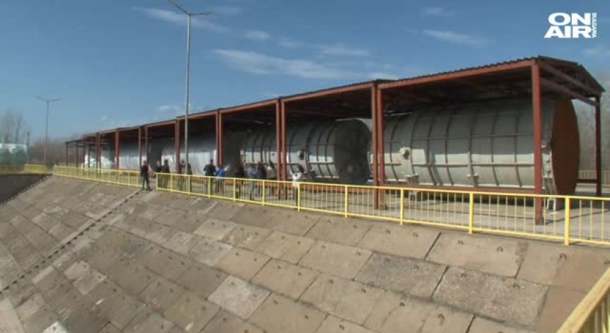 Енергийната комисия даде 