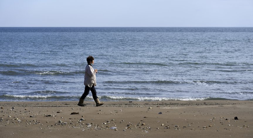 Предупреждение за цунами след силно земетресение в Япония