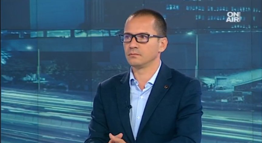 Джамбазки: Проверките по морето са и срещу укриването на данъци