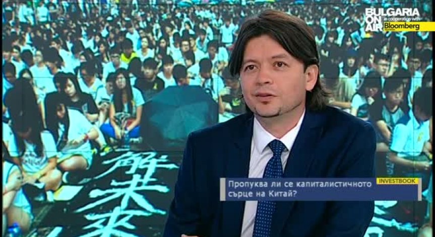Пропуква ли се капиталистическото сърце на Китай?