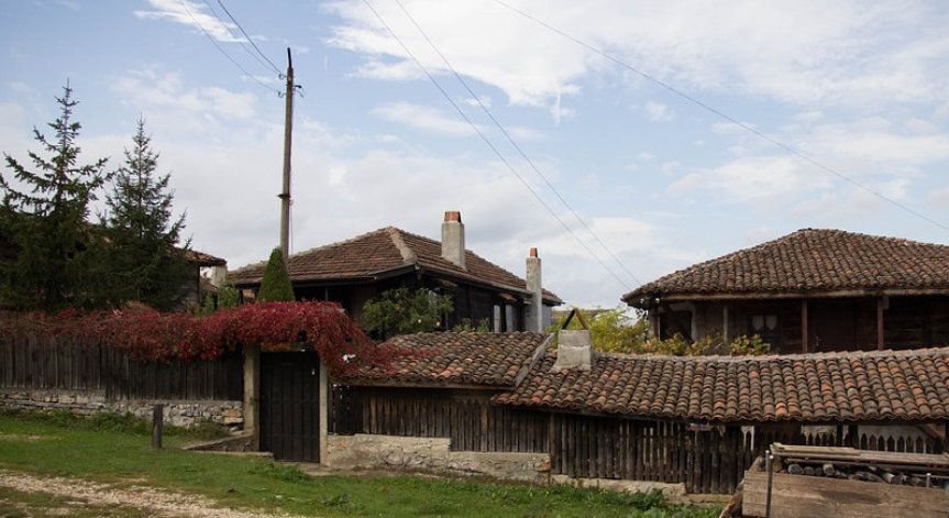 70 000 евро достигна цената на селските къщи в провинцията