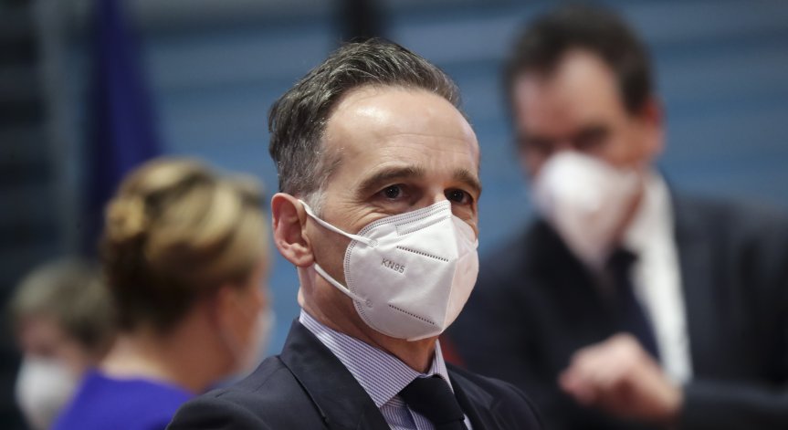 Германия: Изгонването на дипломата ни няма да остане без отговор