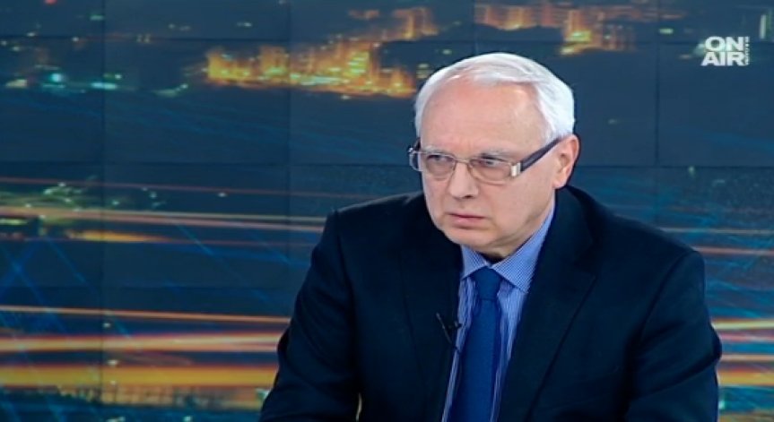Защо не бяха намалени партийните субсидии?