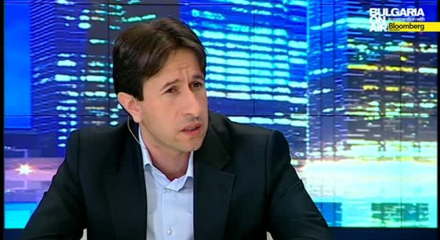 Корман Исмаилов: ДПС излезе по-стабилно икономически от последното правителство