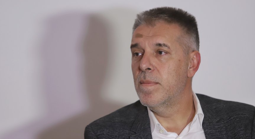 Македонски историк: Българите са били окупатори, но не и фашисти
