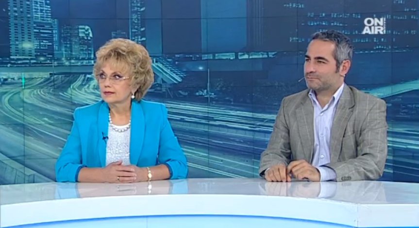 Анализатори за терора: Либералната демокрация се провали!