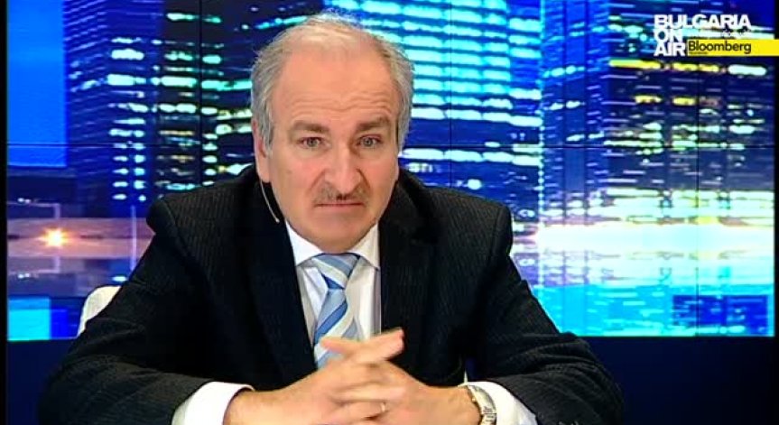 Микола Балтажи: „Южен поток” няма за цел да осигури енергийна сигурност на Европа