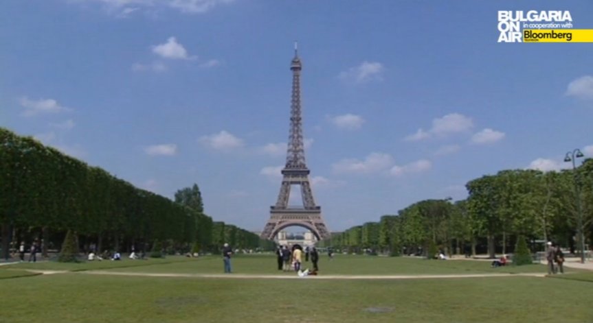 Френският парламент гласува новото правителство