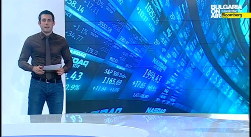 Пазарен анализ от 3 юни 2015