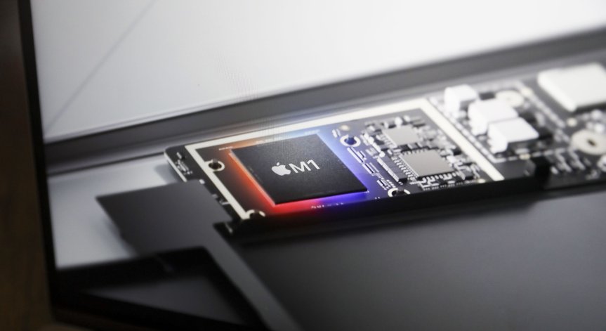 Как Apple успя да избегне недостига на чипове, а Ford не?